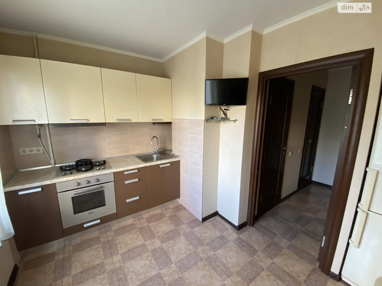 Продаж Квартира Теремки-2
