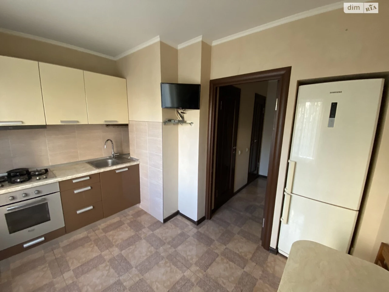 Продаж Квартира Теремки-2