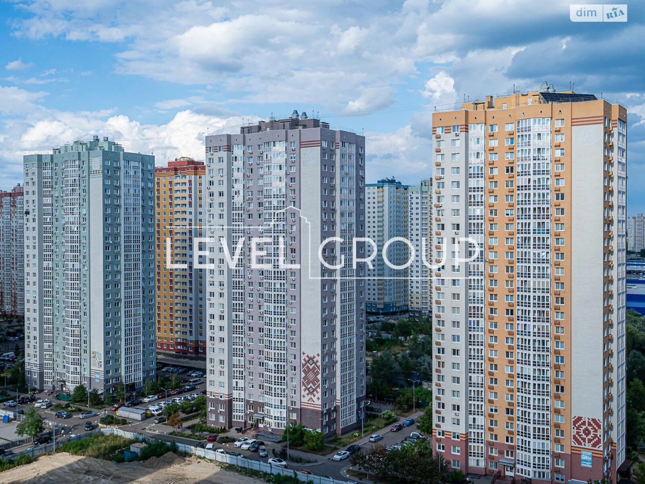 Продаж Квартира Осокорки