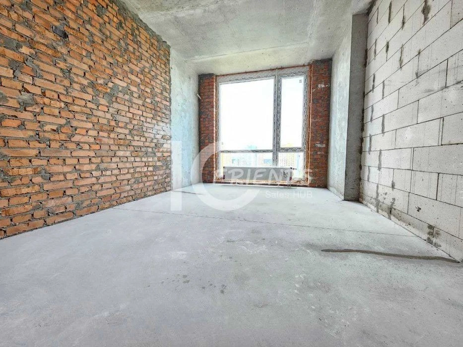 Park view 1-room apartment 56m2 Residential Complex Novy Avtograf eOselya