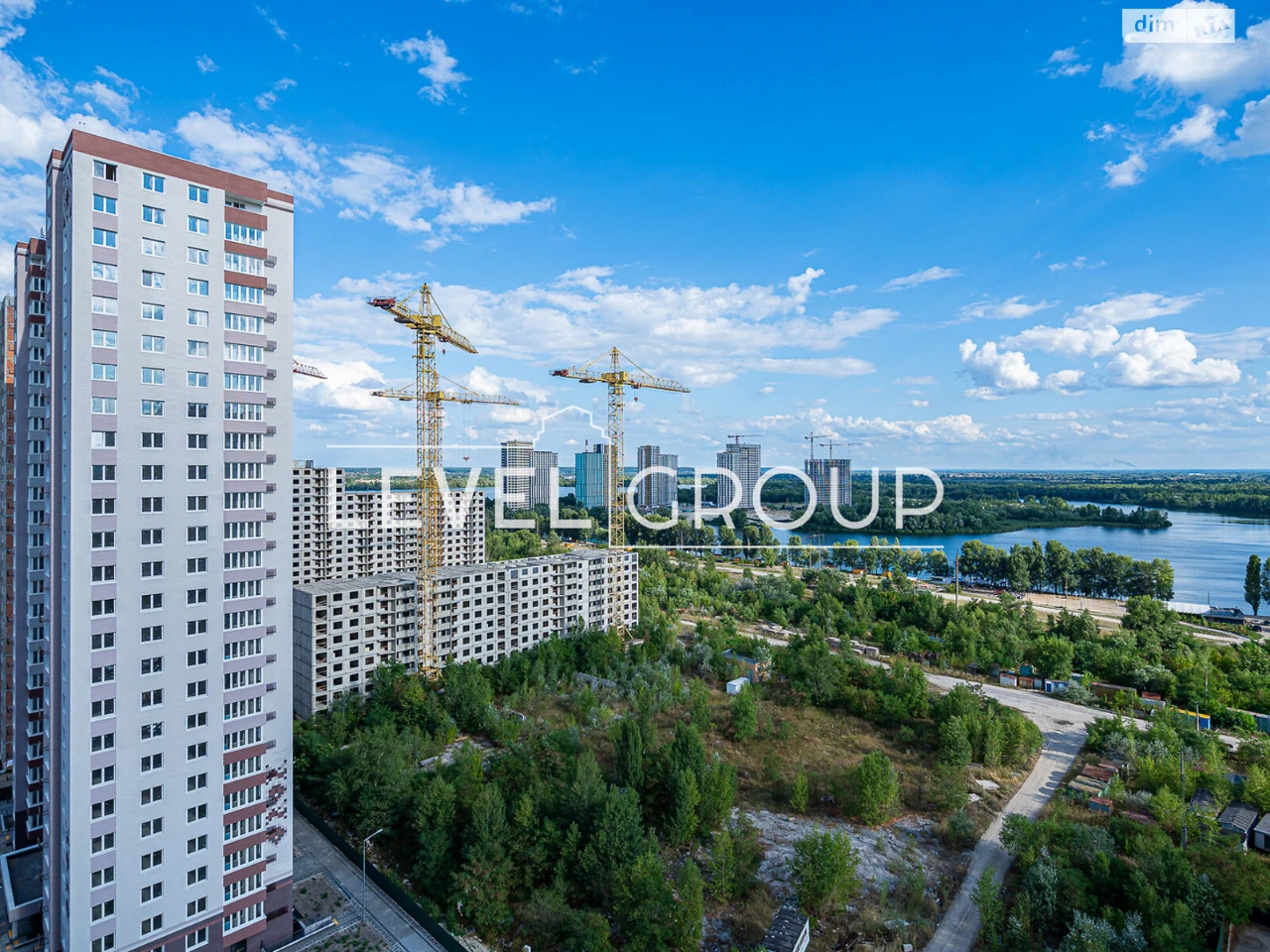 Продаж Квартира Осокорки