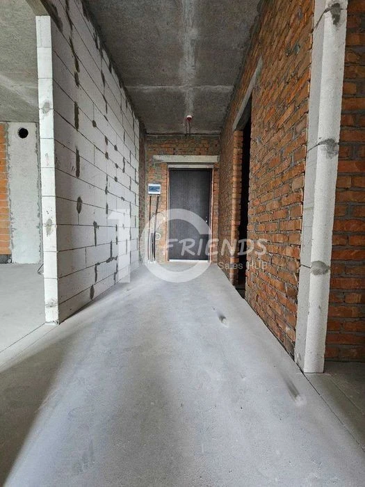 Park view 1-room apartment 56m2 Residential Complex Novy Avtograf eOselya