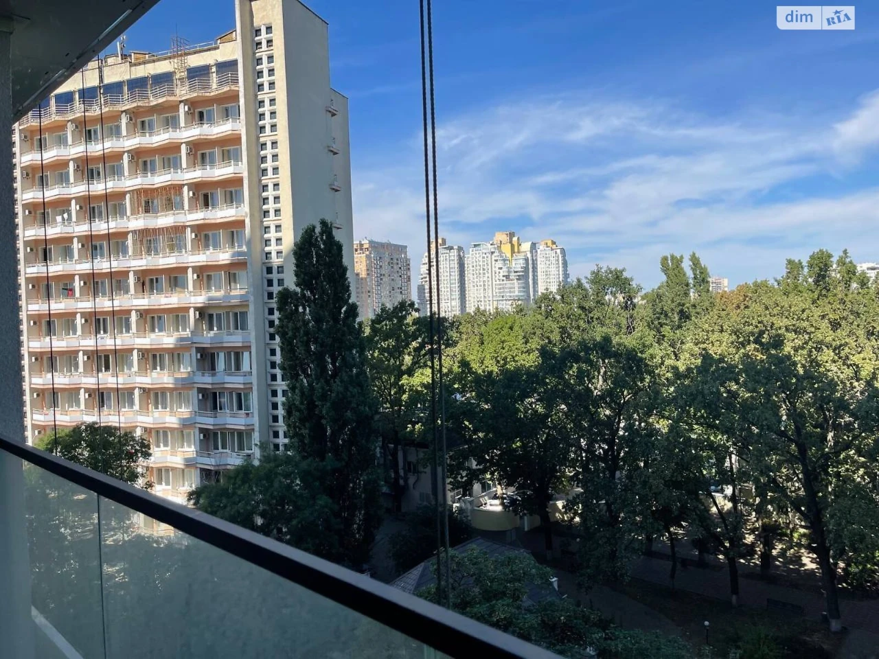 Продаж Квартира Приморський