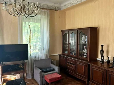 Будинок. Харків, Юрія Паращука вул. (Івана Минайленка)