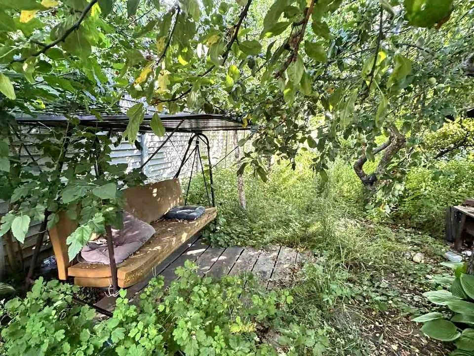 Будинок. Харків, Юрія Паращука вул. (Івана Минайленка)