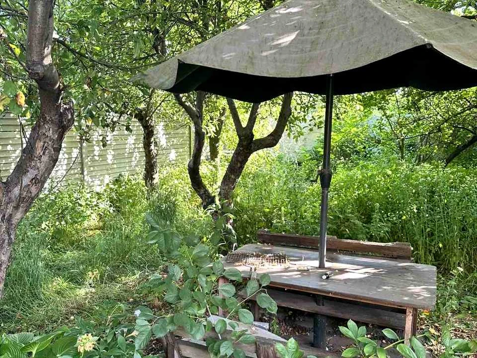 Будинок. Харків, Юрія Паращука вул. (Івана Минайленка)