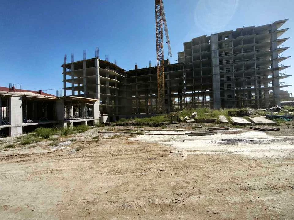 Квартира. Ужгород, Михайла Грушевського вул., (Будинок 2)