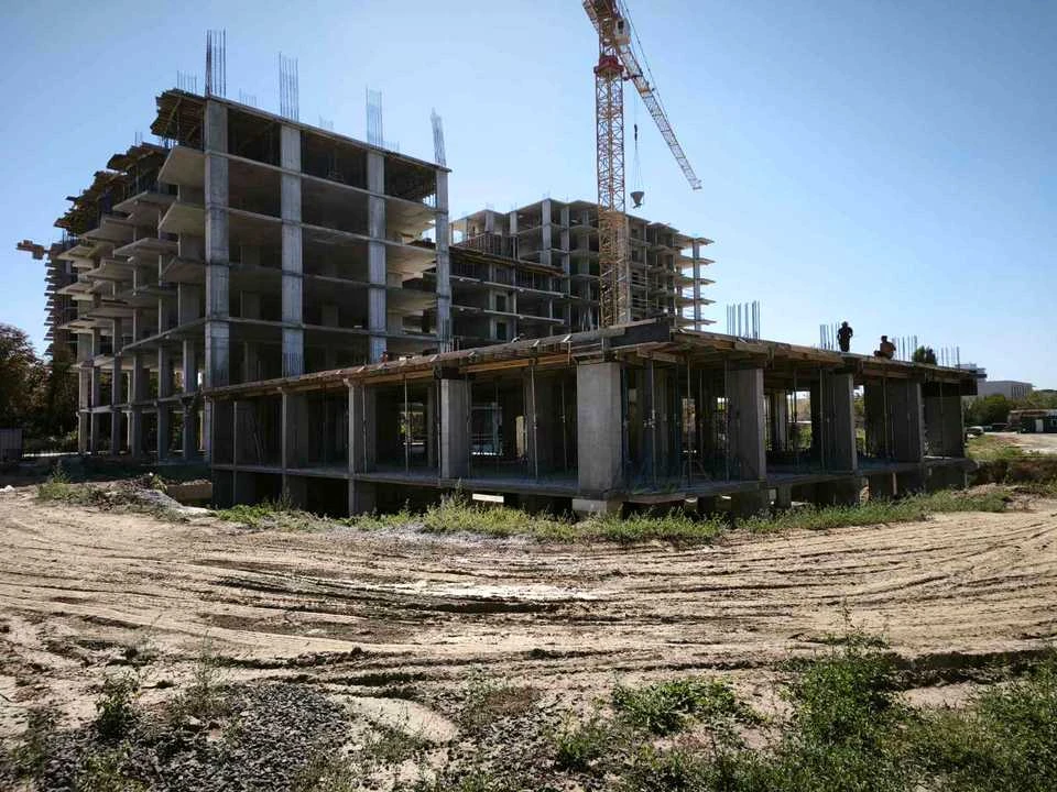 Квартира. Ужгород, Михайла Грушевського вул., (Будинок 2)