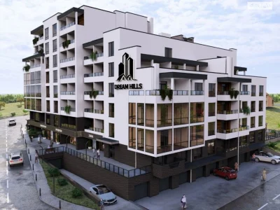 Продаж Квартира Дендропарковий