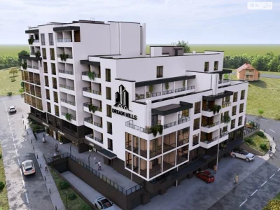 Продаж Квартира Дендропарковий