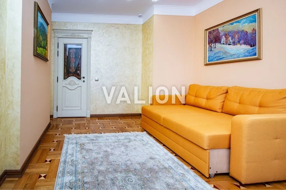 No % 3-room apartment for sale, Solomyanska St. 20V, Sol