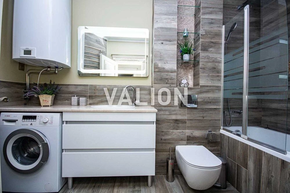 No % 3-room apartment for sale, Solomyanska St. 20V, Sol