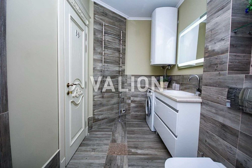 No % 3-room apartment for sale, Solomyanska St. 20V, Sol