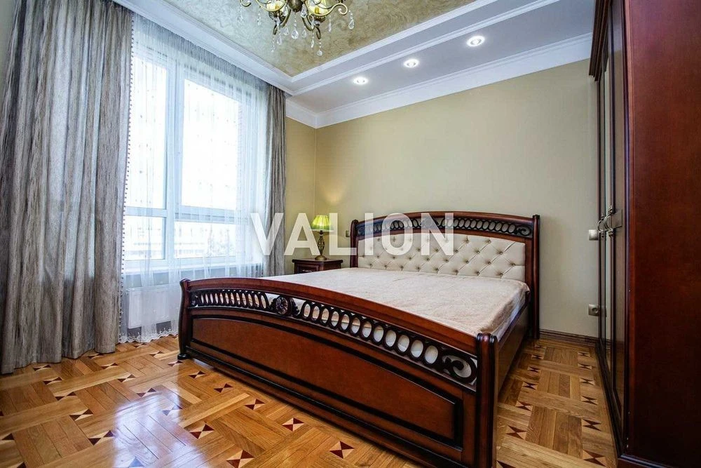 No % 3-room apartment for sale, Solomyanska St. 20V, Sol