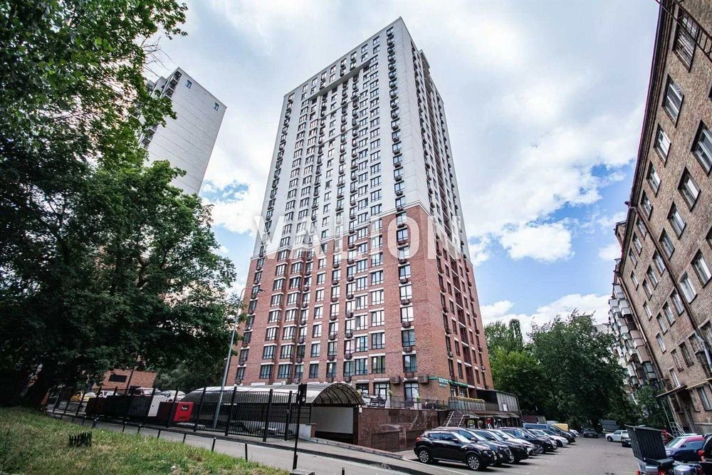 No % 3-room apartment for sale, Solomyanska St. 20V, Sol