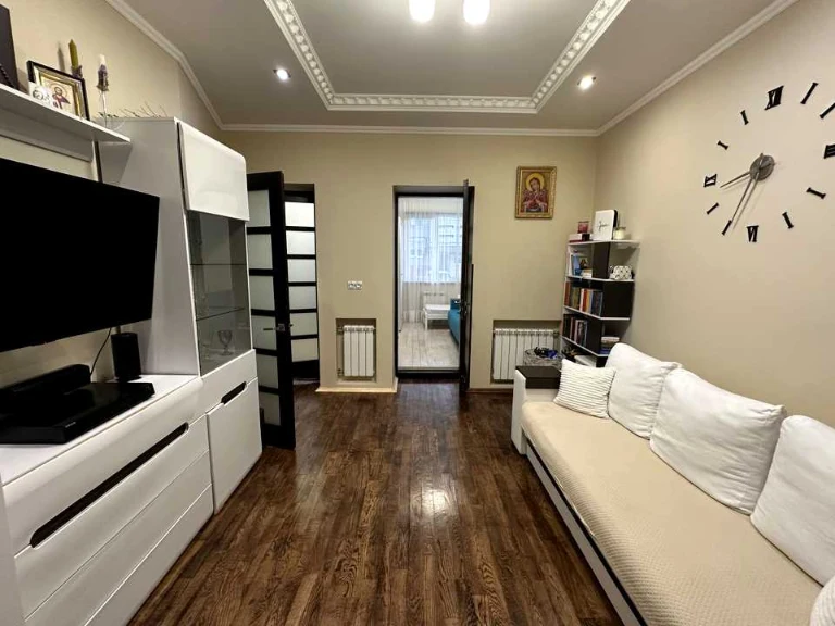 Квартира. Львів, Івана Біберовича вул.
