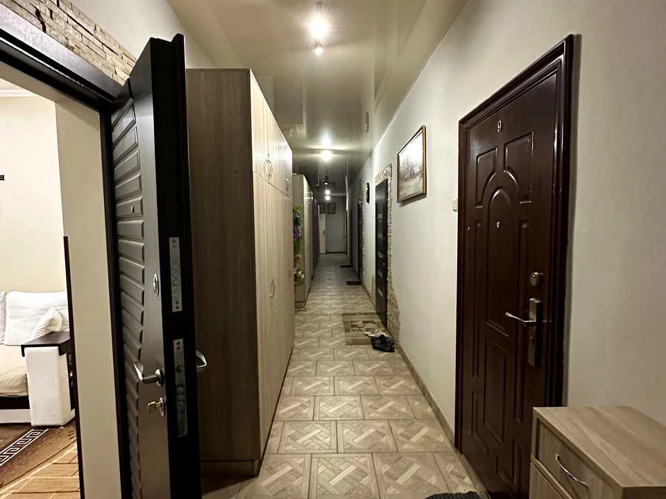 Квартира. Львів, Івана Біберовича вул.