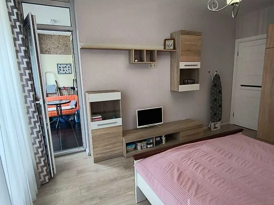 Квартира. Київ, Золотоустівська вул.