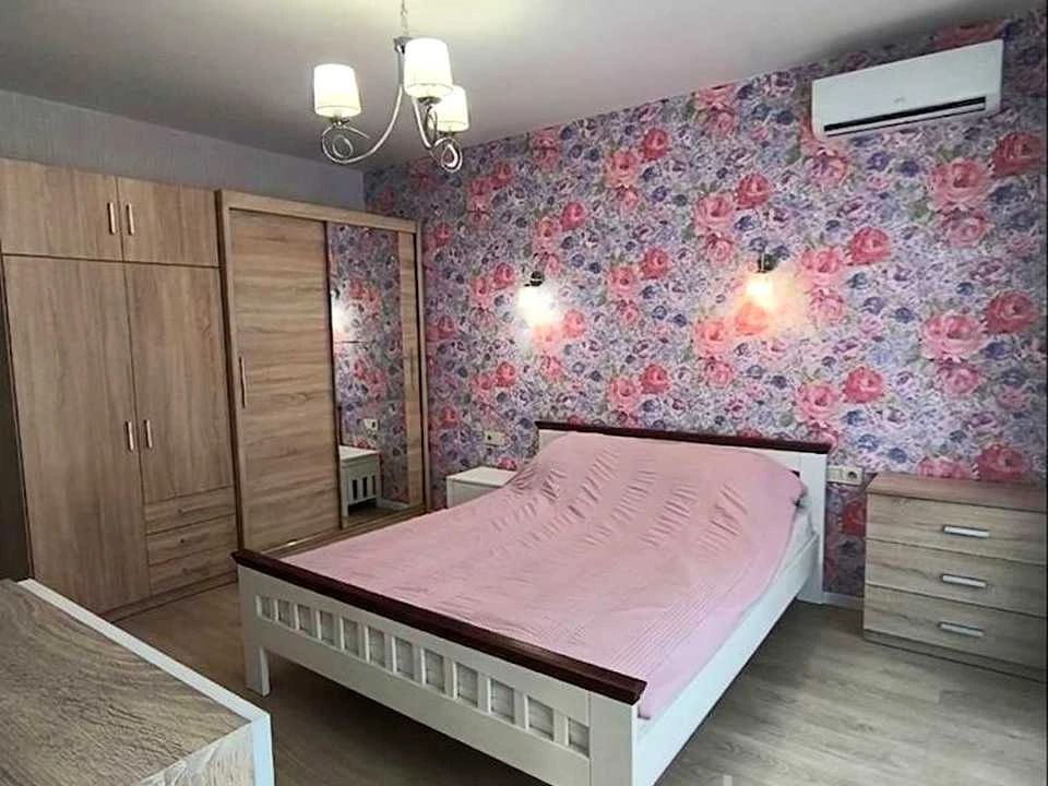 Квартира. Київ, Золотоустівська вул.