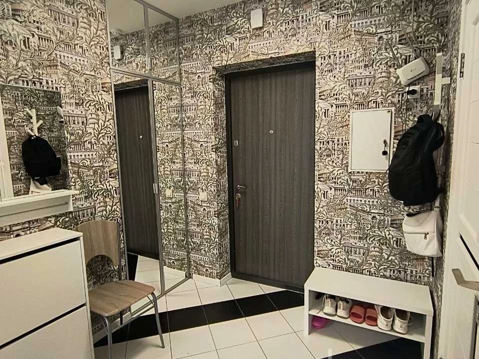 Квартира. Київ, Золотоустівська вул.
