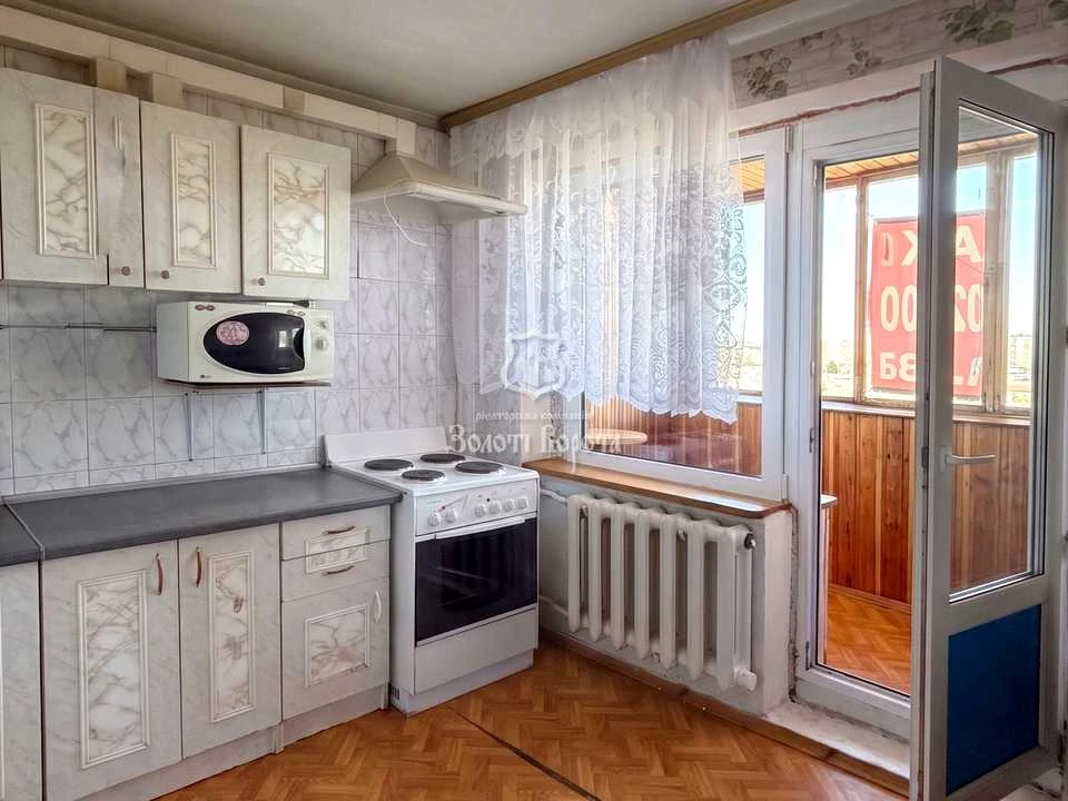Квартира. Київ, Райдужна вул.