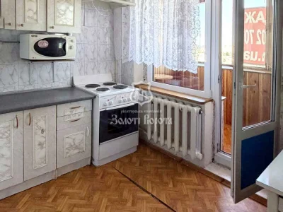 Квартира. Київ, Райдужна вул.