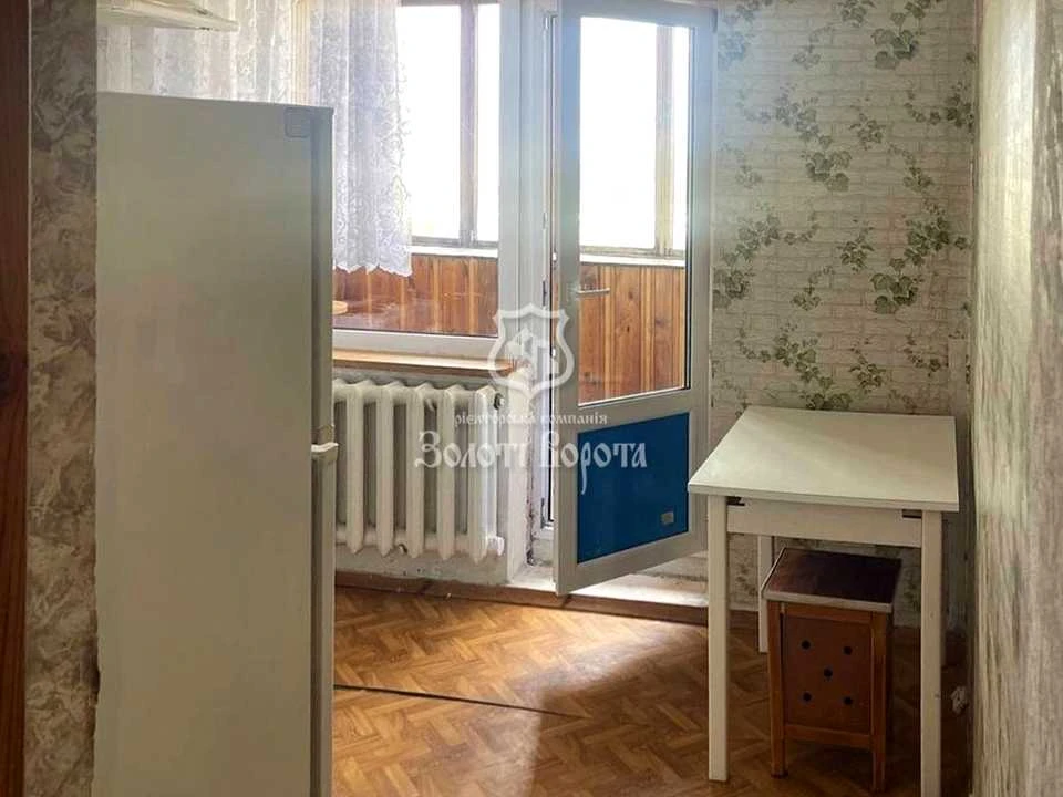 Квартира. Київ, Райдужна вул.