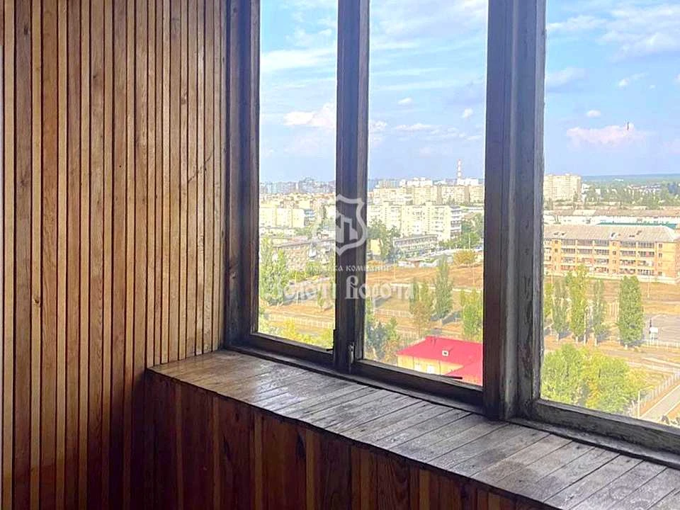 Квартира. Київ, Райдужна вул.
