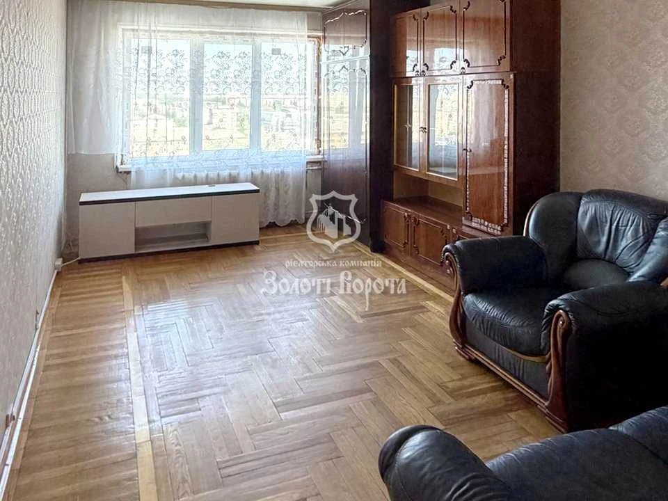 Квартира. Київ, Райдужна вул.