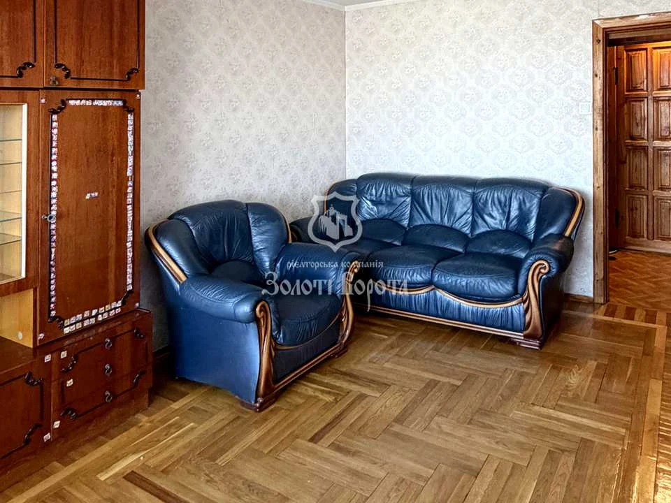 Квартира. Київ, Райдужна вул.