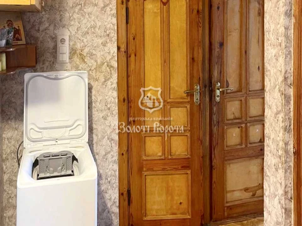 Квартира. Київ, Райдужна вул.