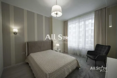 4-room apartment for sale in Kyiv, Yaroslaviv Grad residential complex, Shevchenkivskyi