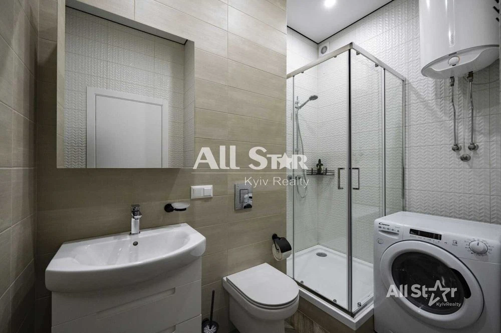 4-room apartment for sale in Kyiv, Yaroslaviv Grad residential complex, Shevchenkivskyi