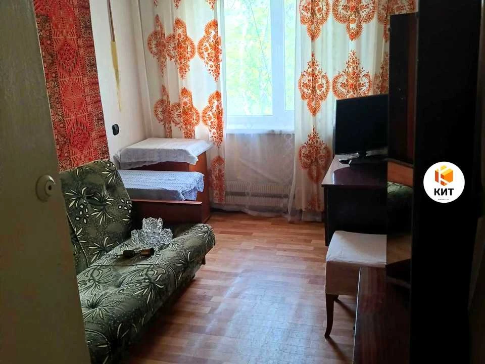 Квартира. Харьков, Тракторостроителей просп.