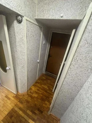 2х кімнатна квартира у Солом'янському районі Києва