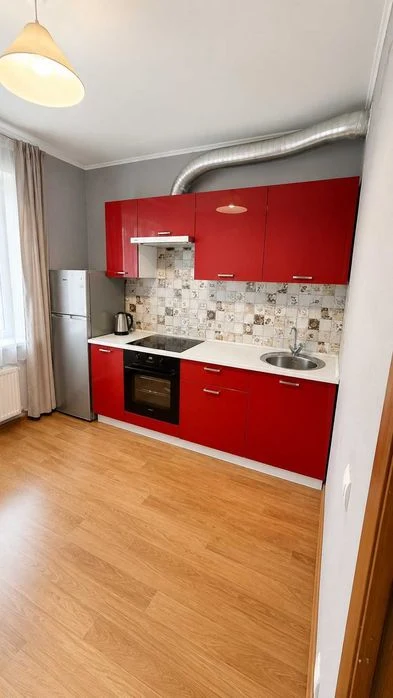 ‼️Продам 1-кімнатну ЖК Патріотика, вул. Русовоі, 7, Осокорки