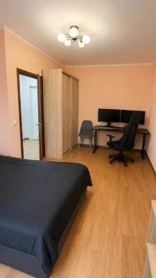 ‼️Продам 1-кімнатну ЖК Патріотика, вул. Русовоі, 7, Осокорки