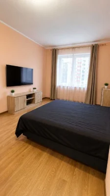 ‼️Продам 1-кімнатну ЖК Патріотика, вул. Русовоі, 7, Осокорки