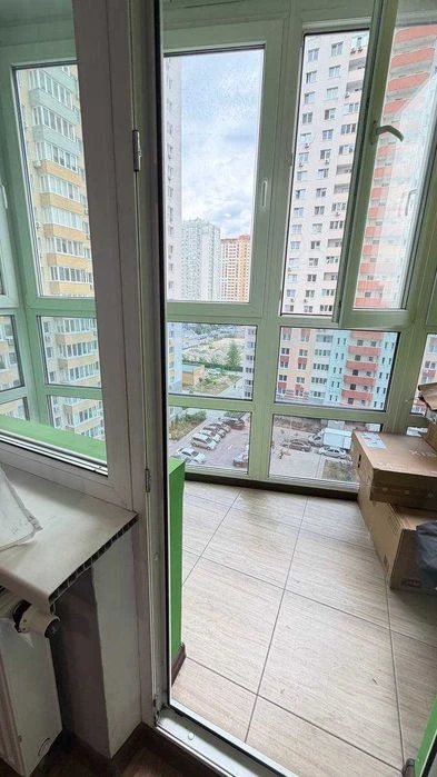 ‼️Продам 1-кімнатну ЖК Патріотика, вул. Русовоі, 7, Осокорки