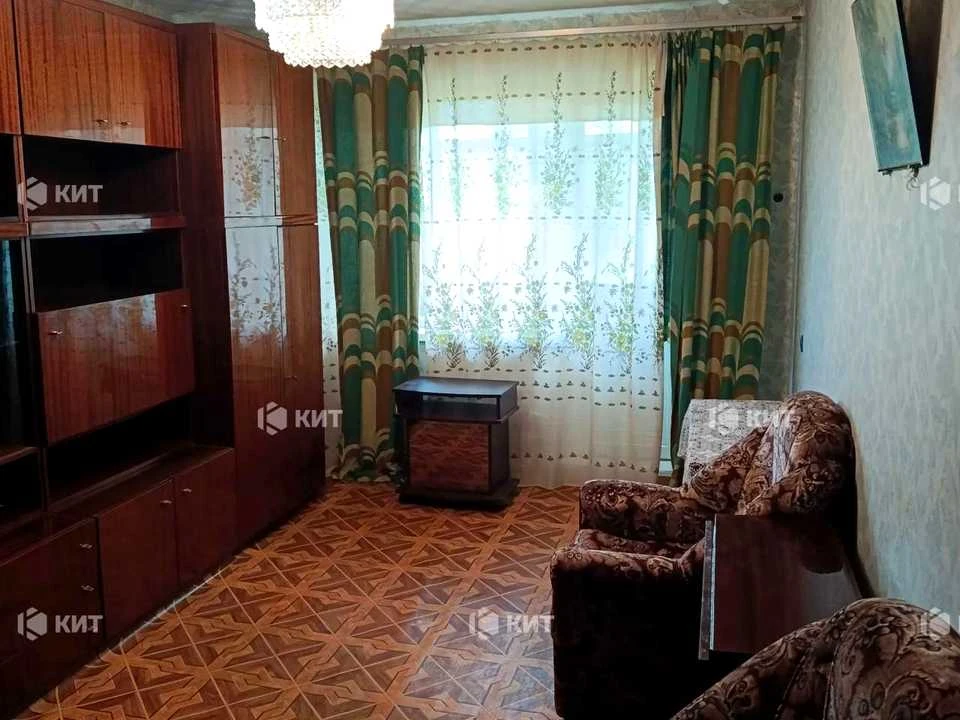 Квартира. Харьков, Тракторостроителей просп.