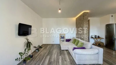 Продаж 2-х кімнатної квартири 60м2 вул.Кондратюка Юрія 3 ЖК