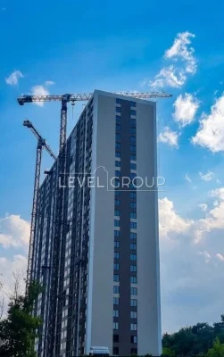 Продаж 3-кімнатної квартири в ЖК GROW/Лисогірський узвіз, 26
