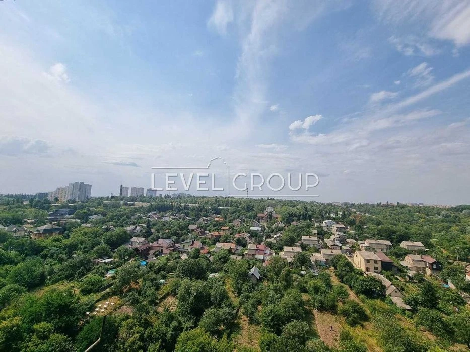 Продаж 3-кімнатної квартири в ЖК GROW/Лисогірський узвіз, 26