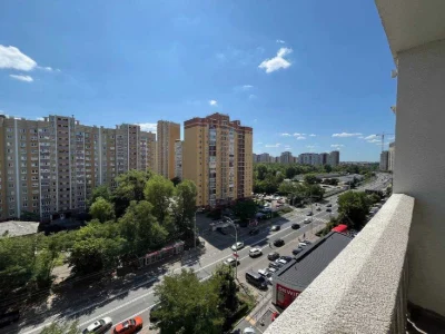 ТЕРМІНОВИЙ продаж квартири 68 м2, 9 поверх, ЖК Нова Англія,