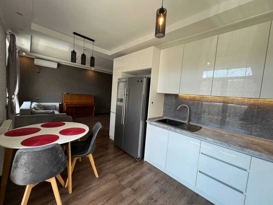 ТЕРМІНОВИЙ продаж квартири 68 м2, 9 поверх, ЖК Нова Англія,