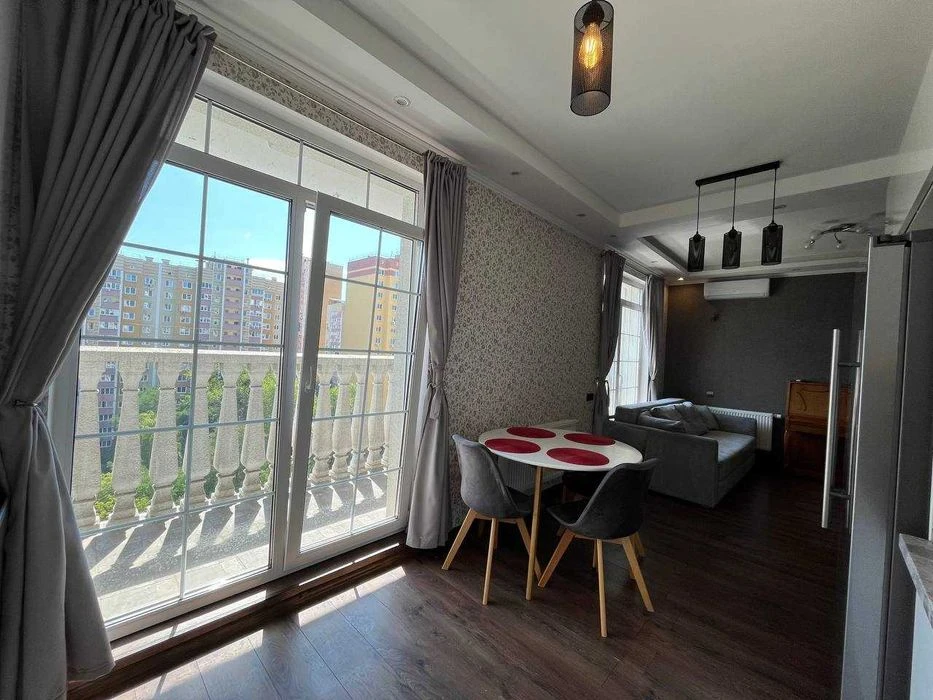 ТЕРМІНОВИЙ продаж квартири 68 м2, 9 поверх, ЖК Нова Англія,