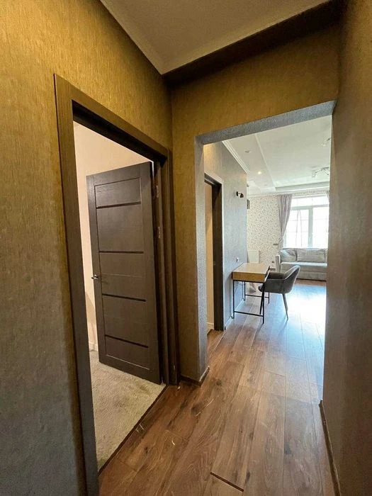 ТЕРМІНОВИЙ продаж квартири 68 м2, 9 поверх, ЖК Нова Англія,