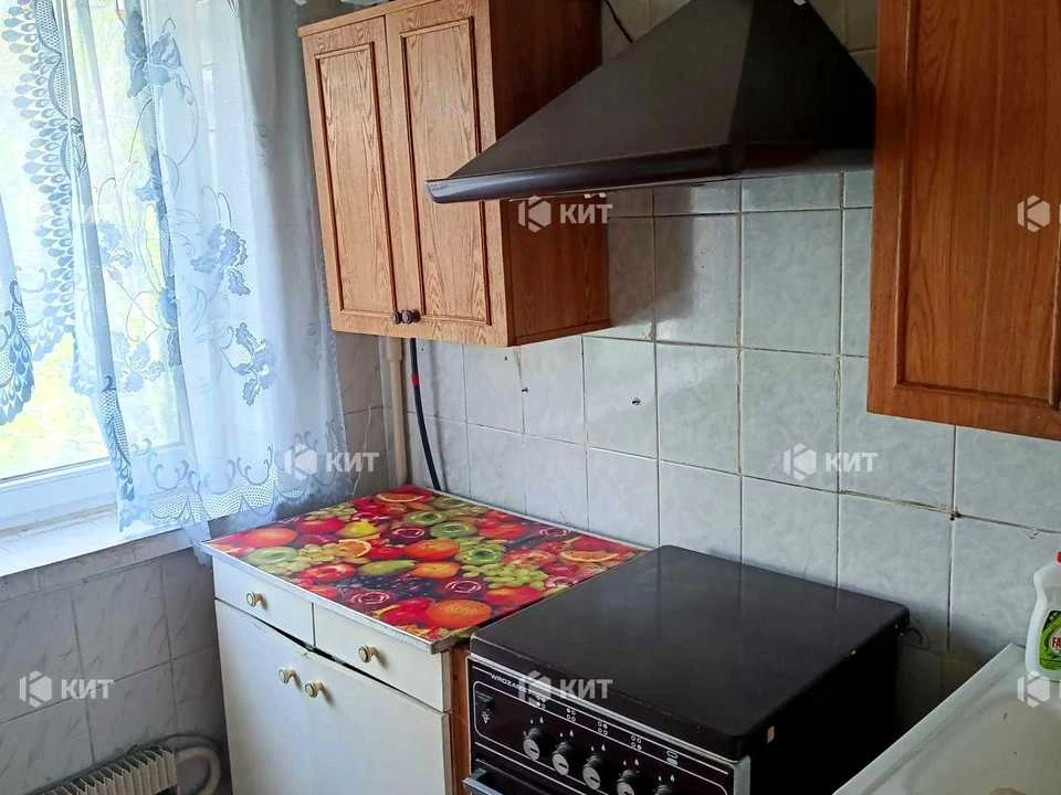 Квартира. Харьков, Тракторостроителей просп.