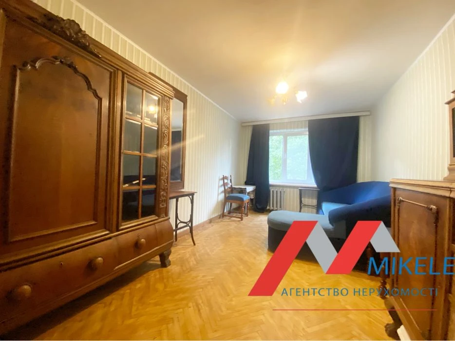 Без % Продаж 2к квартира 2 пов. вул. Мілютенко 11 м. Чернігі