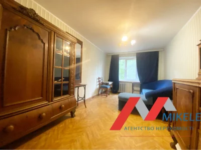 Без % Продаж 2к квартира 2 пов. вул. Мілютенко 11 м. Чернігі